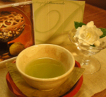 まぼろしの緑茶、驚きの入れ方とは？